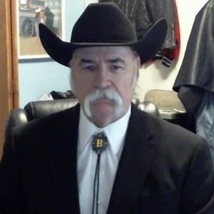 Meet your Posher, William